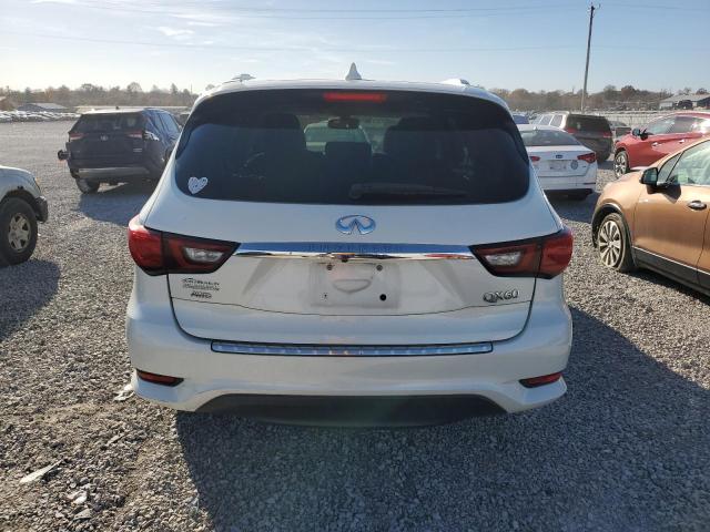 Продажа на аукционе авто 2020 Infiniti Qx60, vin: 5N1DL0MM0LC502172, номер лота: 91429235