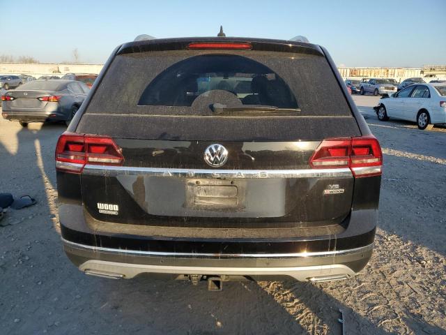 Aukcja sprzedaży 2018 Volkswagen Atlas, vin: 1V2MR2CA4JC561811, numer aukcji: 93298475