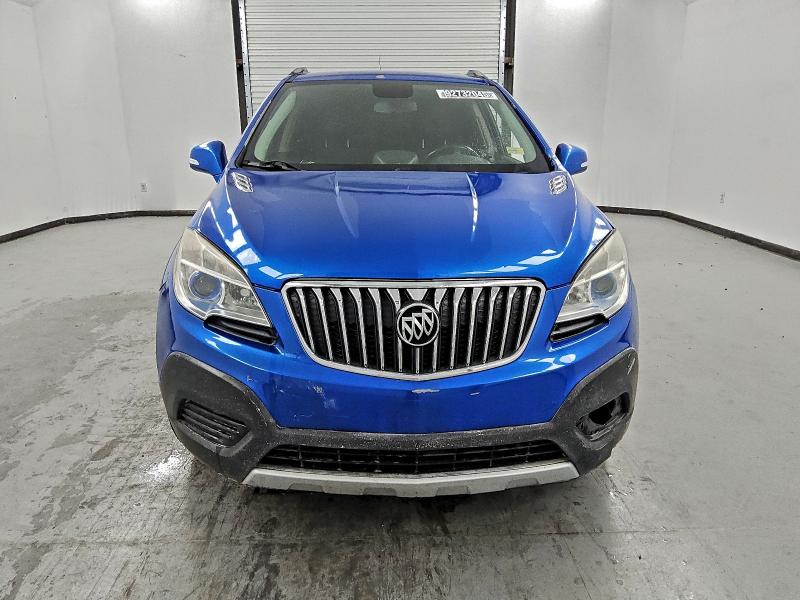 Продаж на аукціоні авто 2014 Buick Encore, vin: KL4CJASB8EB697647, номер лоту: 92732045