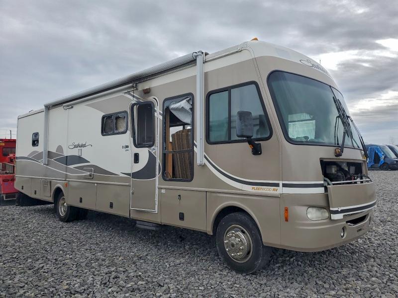 93413315 :رقم المزاد ، 5B4MP67G243389298 vin ، 2004 Wokhorse Recreational Vehicle (rv) مزاد بيع