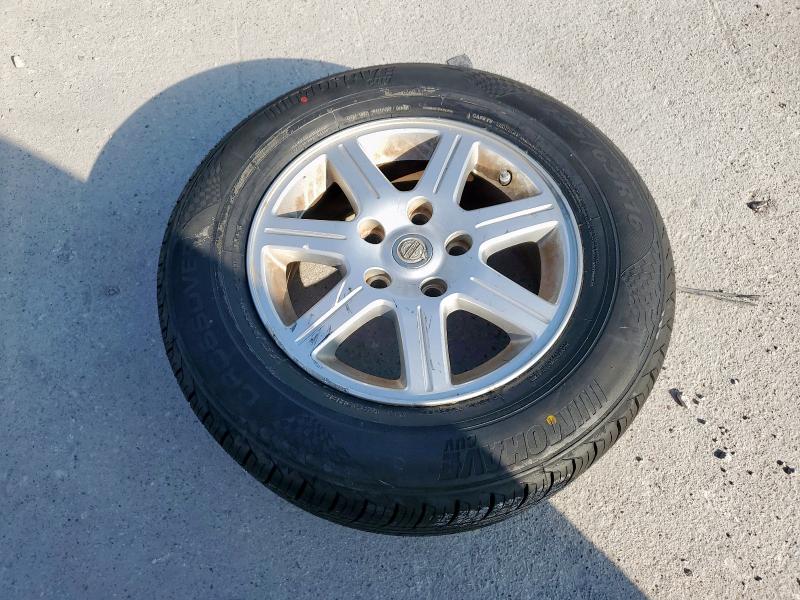 Aukcja sprzedaży 2010 Chrysler Town & Country, vin: 2A4RR5D15AR302852, numer aukcji: 93524035