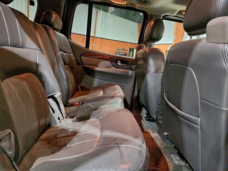 2003 Gmc Envoy მანქანა იყიდება აუქციონზე, vin: 1GKET16S536202219, აუქციონის ნომერი: 94028055
