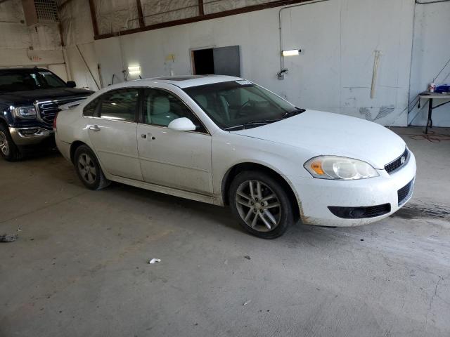 Aukcja sprzedaży 2012 Chevrolet Impala, vin: 2G1WC5E30C1159796, numer aukcji: 92605135