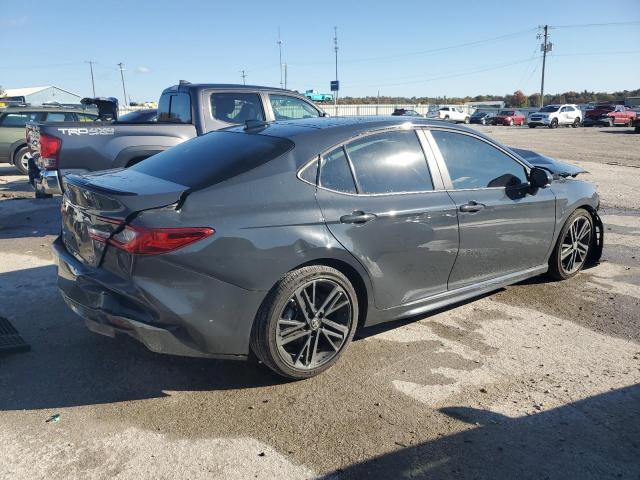 2025 Toyota Camry მანქანა იყიდება აუქციონზე, vin: 4T1DAACKXSU200361, აუქციონის ნომერი: 90475865