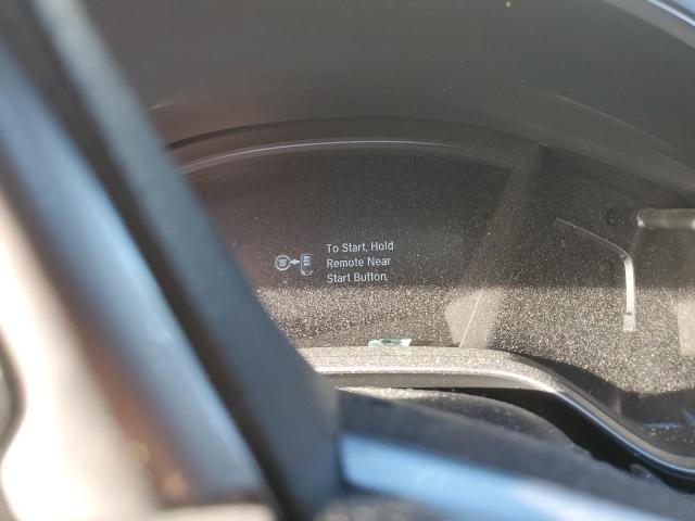 Aukcja sprzedaży 2019 Honda Cr-v, vin: 5J6RW1H50KA038282, numer aukcji: 92270925