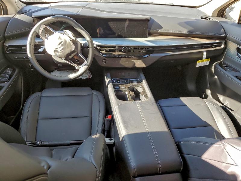 Продаж на аукціоні авто 2025 Nissan Murano, vin: 5N1AZ3CS6SC127857, номер лоту: 82678875