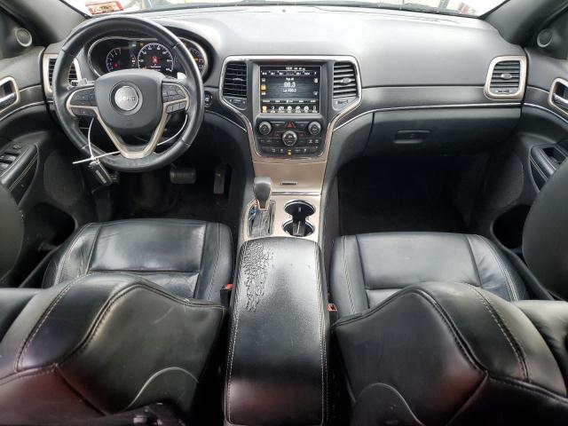 Продажа на аукционе авто 2017 Jeep Grand Cher, vin: 1C4RJFBG1HC840901, номер лота: 92295805