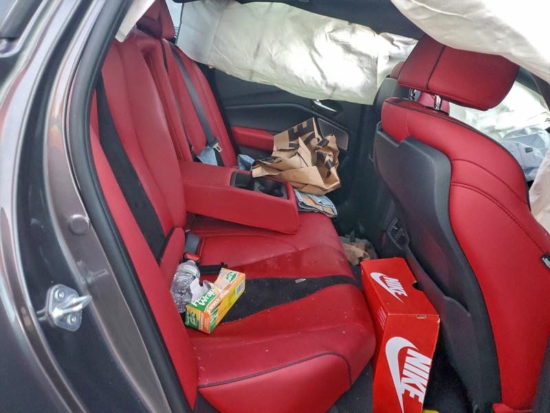 Продажа на аукционе авто 2022 Acura Tlx, vin: 19UUB5F59NA000822, номер лота: 93960765