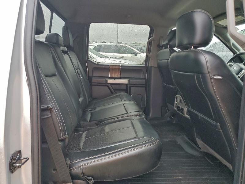 Aukcja sprzedaży 2019 Ford F150 Super, vin: 1FTEW1E41KKF26599, numer aukcji: 94174985