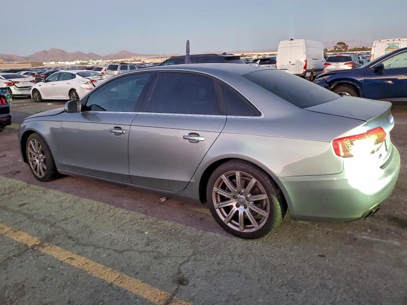 Aukcja sprzedaży 2010 Audi A4, vin: WAUEFAFL6AN069448, numer aukcji: 93979815