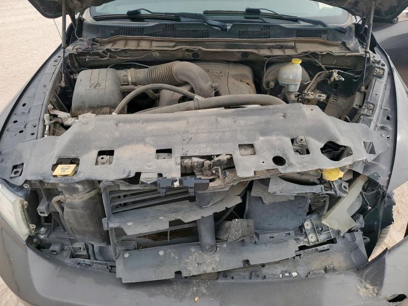 Auction sale of the 2014 Ram 1500, vin: 1C6RR6KT3ES330595, lot number: 82051435