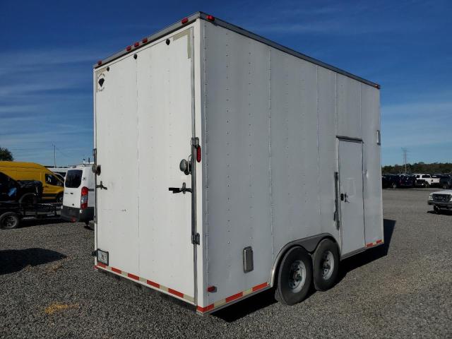 Aukcja sprzedaży 2016 Diamond Cargo Trailer, vin: 53NBE1624G1035559, numer aukcji: 78954775