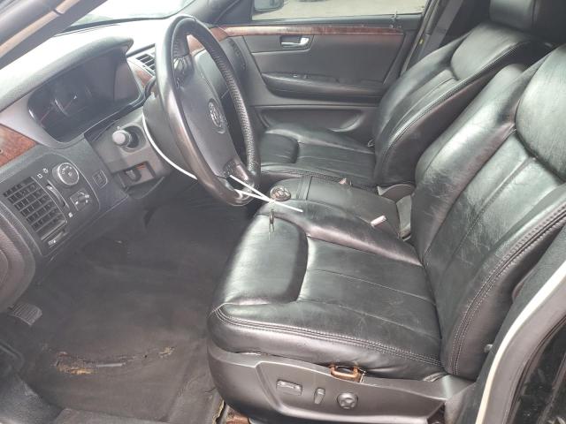 Продажа на аукционе авто 2006 Cadillac Profession, vin: 1GEEH96Y26U550387, номер лота: 93715855