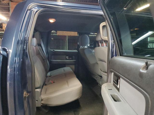 Продажа на аукционе авто 2014 Ford F150, vin: 1FTFW1EF1EKF58561, номер лота: 91574865