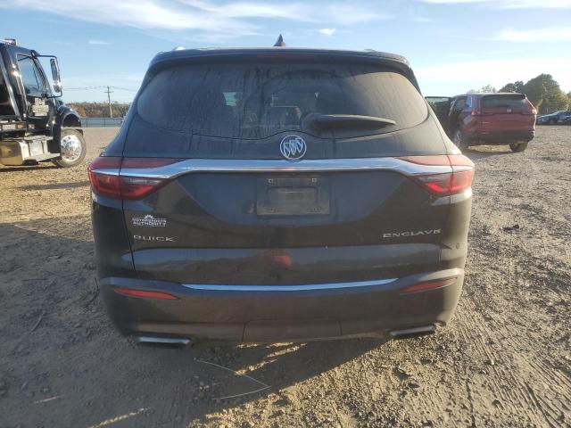 92529895 :رقم المزاد ، 5GAERCKWXJJ227692 vin ، 2018 Buick Enclave مزاد بيع