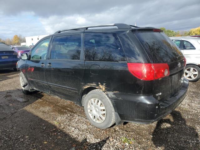 2008 Toyota Sienna მანქანა იყიდება აუქციონზე, vin: 5TDZK29C78S165532, აუქციონის ნომერი: 90671485