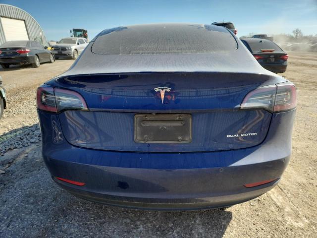 91842615 :رقم المزاد ، 5YJ3E1EB5NF312273 vin ، 2022 Tesla Model 3 مزاد بيع