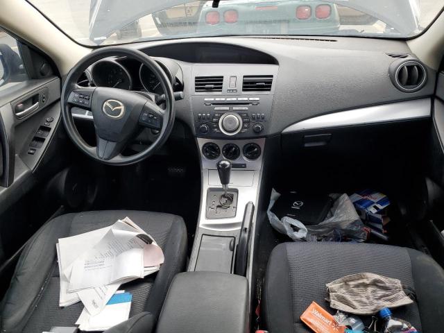 Продажа на аукционе авто 2010 Mazda 3, vin: JM1BL1SF1A1156213, номер лота: 93377455