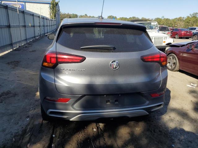 Aukcja sprzedaży 2020 Buick Encore Gx, vin: KL4MMBS23LB134083, numer aukcji: 92220625