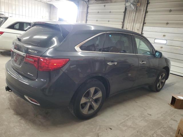 Aukcja sprzedaży 2016 Acura Mdx, vin: 5FRYD4H28GB050420, numer aukcji: 92046785