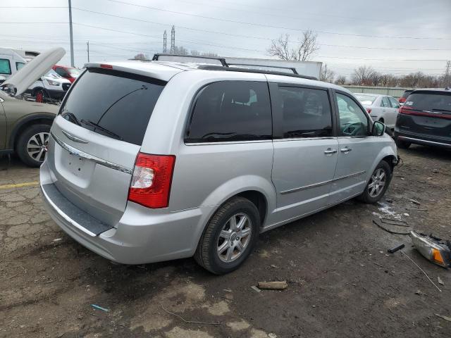 Продаж на аукціоні авто 2011 Chrysler Town & Country, vin: 2A4RR5DG7BR798548, номер лоту: 92235675
