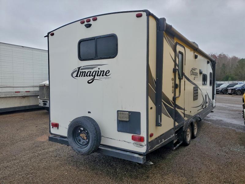 2017 Grandesign Recreational Vehicle (rv) მანქანა იყიდება აუქციონზე, vin: 573TE3025H3401970, აუქციონის ნომერი: 93979065