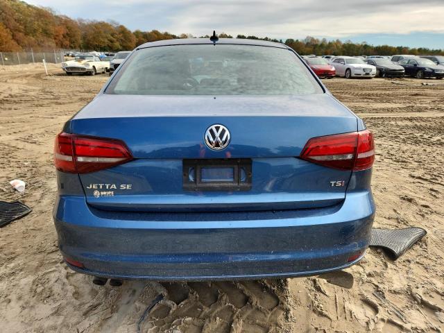 Продажа на аукционе авто 2017 Volkswagen Jetta, vin: 3VWDB7AJ9HM257255, номер лота: 91361265