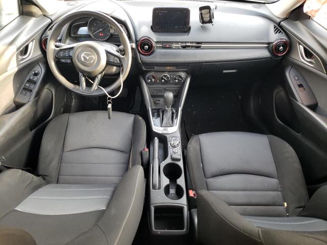 Продажа на аукционе авто 2018 Mazda Cx-3, vin: JM1DKFB77J0312567, номер лота: 93468315
