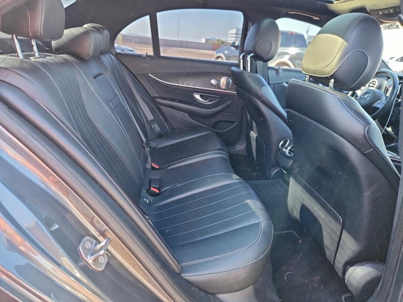 Продаж на аукціоні авто 2017 Mercedes-benz E 300, vin: WDDZF4JBXHA061378, номер лоту: 94575135