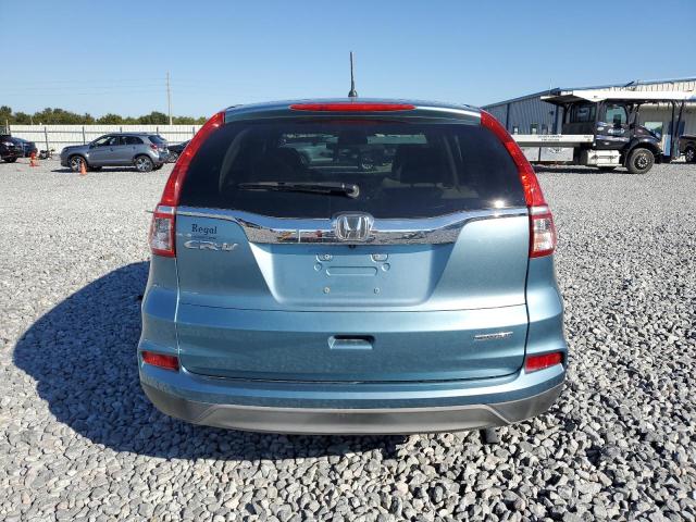 92744965 :رقم المزاد ، 2HKRM3H46GH556170 vin ، 2016 Honda Cr-v Se مزاد بيع
