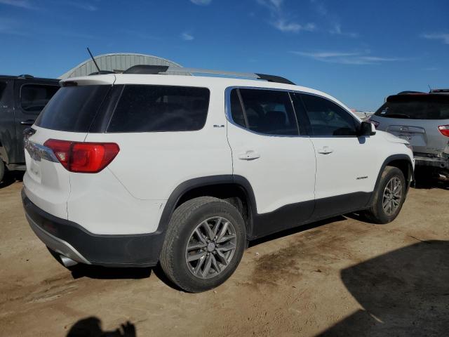 Продажа на аукционе авто 2019 Gmc Acadia, vin: 1GKKNLLS8KZ116753, номер лота: 91642815