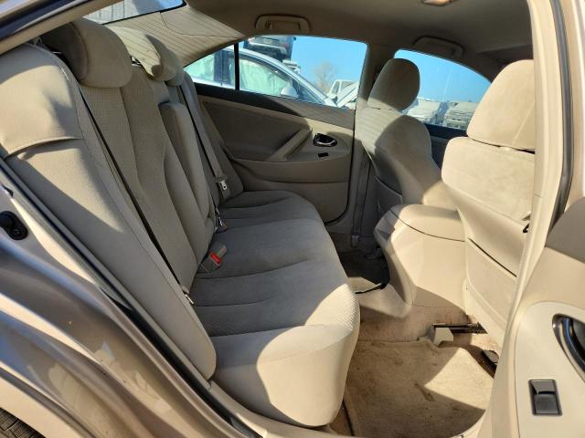 92804895 :رقم المزاد ، 4T1BK46KX9U076488 vin ، 2009 Toyota Camry مزاد بيع