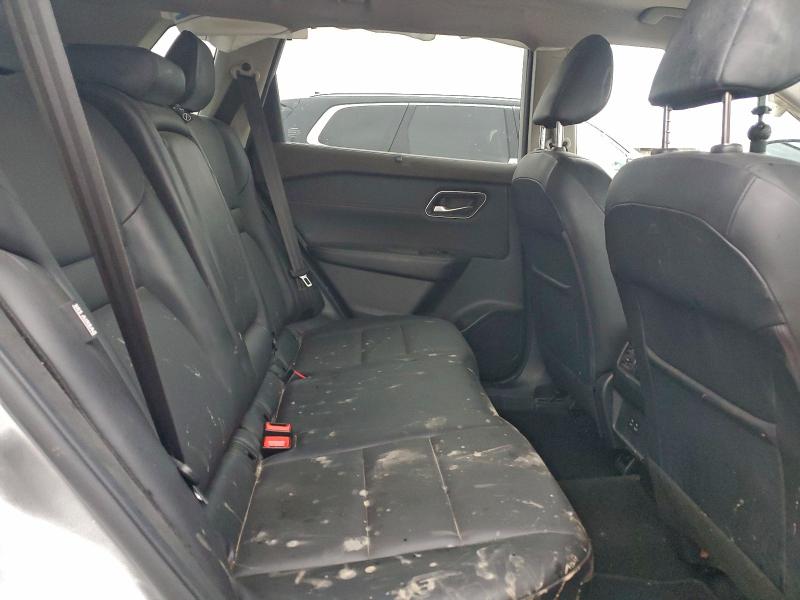 Продажа на аукционе авто 2021 Nissan Rogue, vin: JN8AT3BB0MW211055, номер лота: 93710755