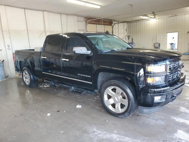2015 Chevrolet Silverado მანქანა იყიდება აუქციონზე, vin: 3GCPCRECXFG396682, აუქციონის ნომერი: 92346935