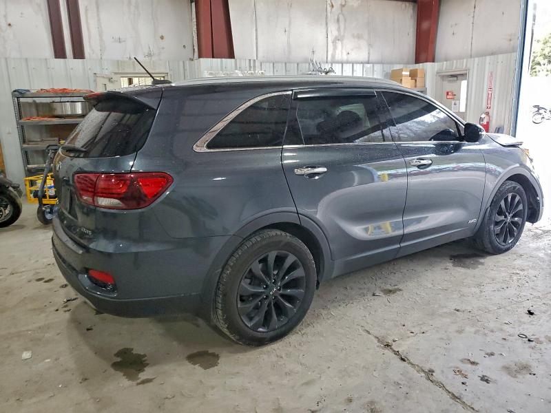 Продаж на аукціоні авто 2020 Kia Sorento, vin: 5XYPHDA51LG706546, номер лоту: 93849055