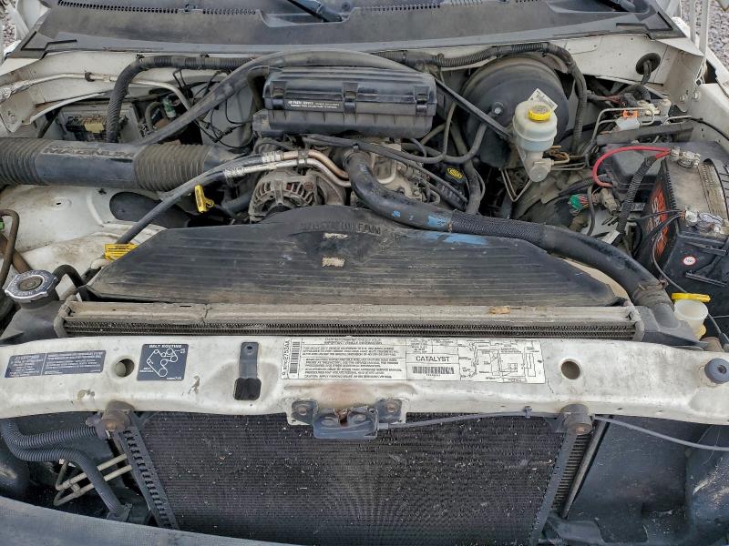 Продаж на аукціоні авто 2001 Dodge Ram 2500, vin: 3B7KC26Z51M271832, номер лоту: 50930676