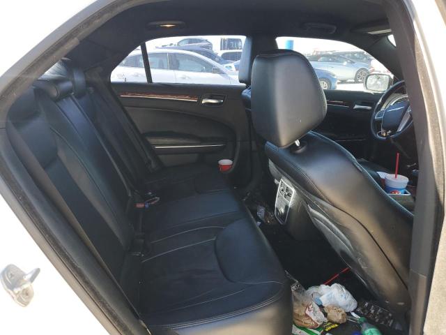 Продажа на аукционе авто 2014 Chrysler 300, vin: 2C3CCAAG8EH193771, номер лота: 92516415
