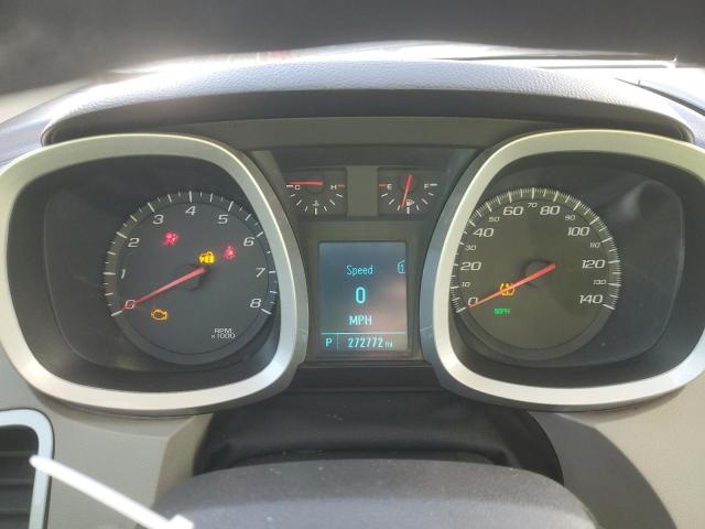 2012 Chevrolet Equinox Ls მანქანა იყიდება აუქციონზე, vin: 2GNFLCEK8C6139289, აუქციონის ნომერი: 91416505