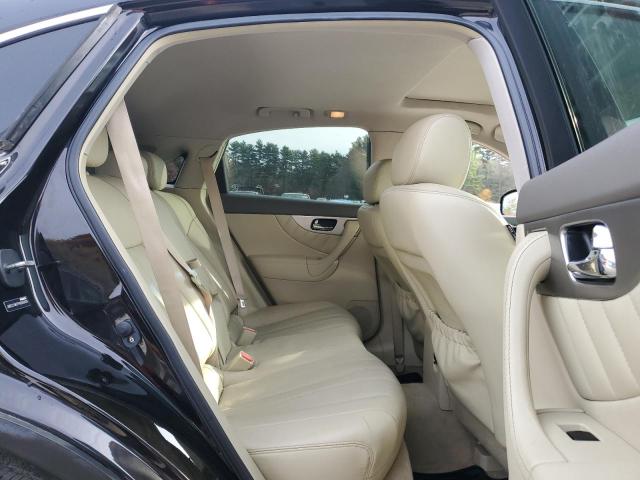 91103475 :رقم المزاد ، JN8CS1MU7FM380809 vin ، 2015 Infiniti Qx70 مزاد بيع