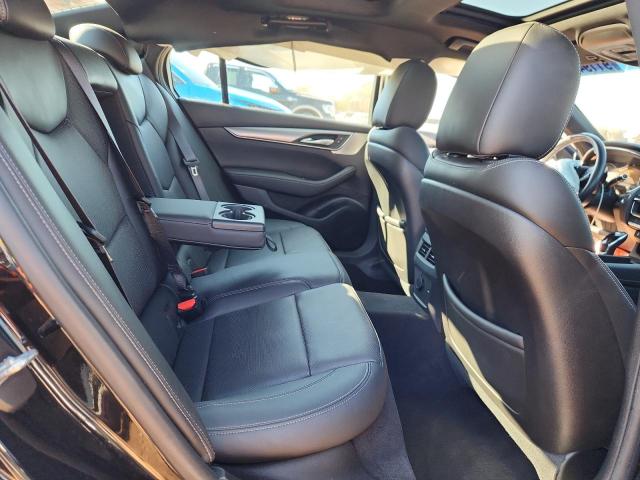 Продажа на аукционе авто 2020 Cadillac Ct5 Premiu, vin: 1G6DT5RK2L0118584, номер лота: 91194865