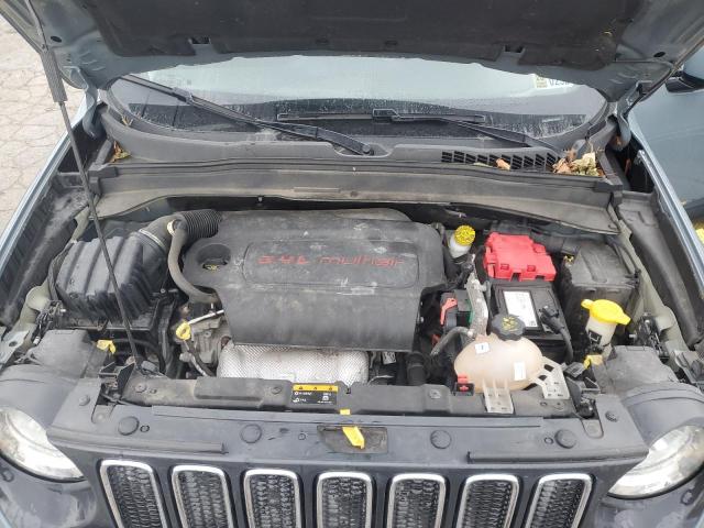 90278565 :رقم المزاد ، ZACCJBBB8JPJ46949 vin ، 2018 Jeep Renegade مزاد بيع