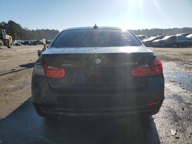 Aukcja sprzedaży 2015 Bmw 320, vin: WBA3C3C54FK200550, numer aukcji: 92206555
