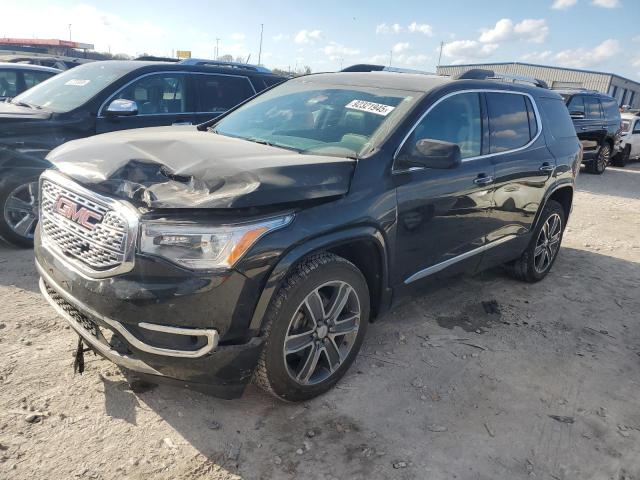 2017 Gmc Acadia Den მანქანა იყიდება აუქციონზე, vin: 1GKKNXLS6HZ321732, აუქციონის ნომერი: 92321945