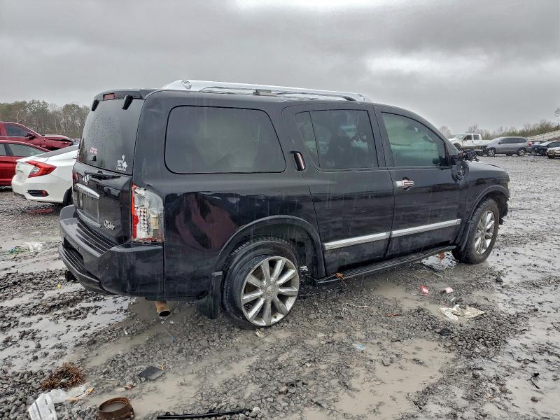 Aukcja sprzedaży 2010 Infiniti Qx56, vin: 5N3ZA0NC5AN907258, numer aukcji: 94053965