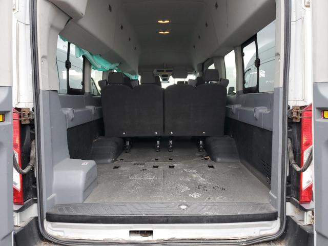 2019 Ford Transit T- მანქანა იყიდება აუქციონზე, vin: 1FBVU4XM9KKA45251, აუქციონის ნომერი: 91801615