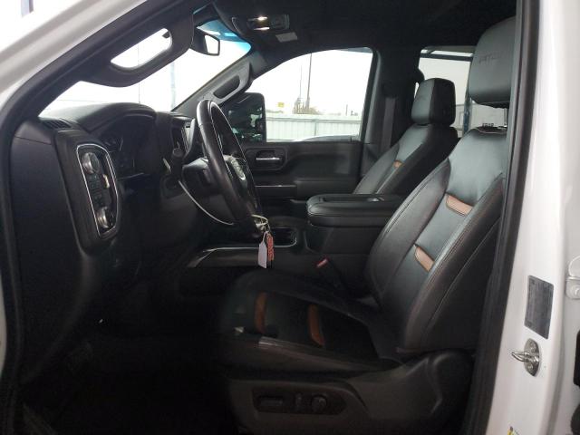 Продажа на аукционе авто 2022 Gmc Sierra, vin: 1GT49PEYXNF145310, номер лота: 93883505