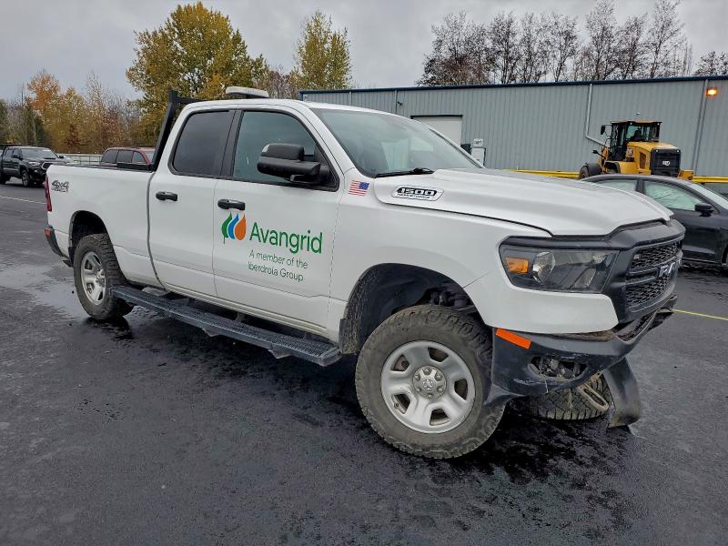 Aukcja sprzedaży 2023 Ram 1500, vin: 1C6SRFCT6PN649166, numer aukcji: 94283115
