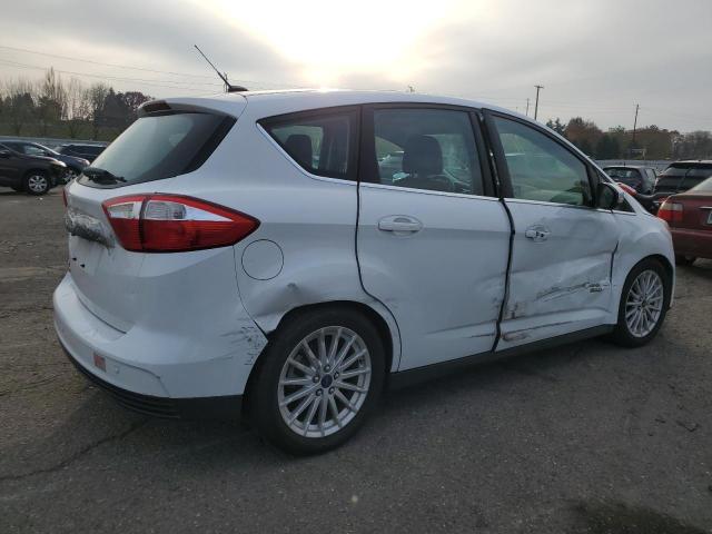 Продаж на аукціоні авто 2015 Ford C-max, vin: 1FADP5CU5FL104411, номер лоту: 92544685