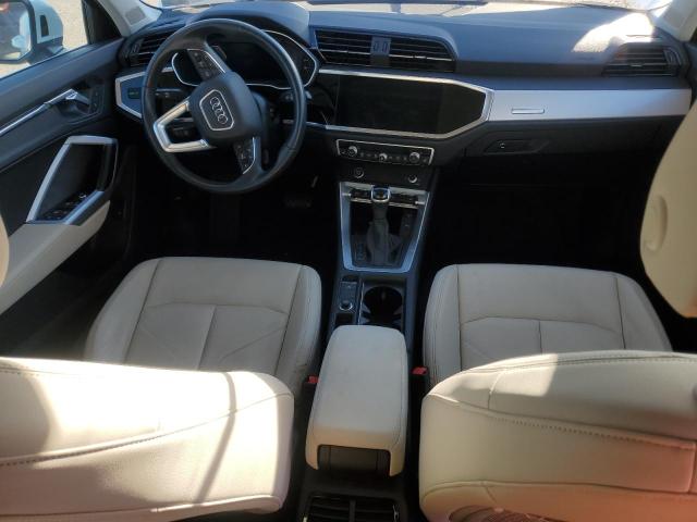Продажа на аукционе авто 2021 Audi Q3, vin: WA1DECF36M1028417, номер лота: 93472345