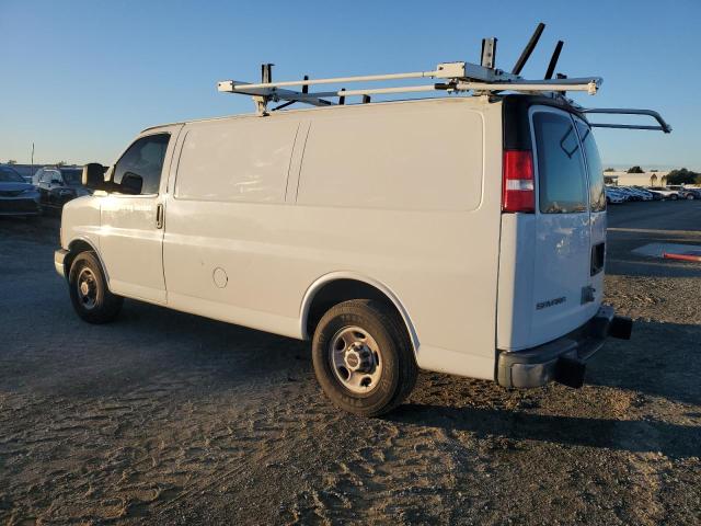 92514015 :رقم المزاد ، 1GTW7AFGXK1373284 vin ، 2019 Gmc Savana G25 مزاد بيع